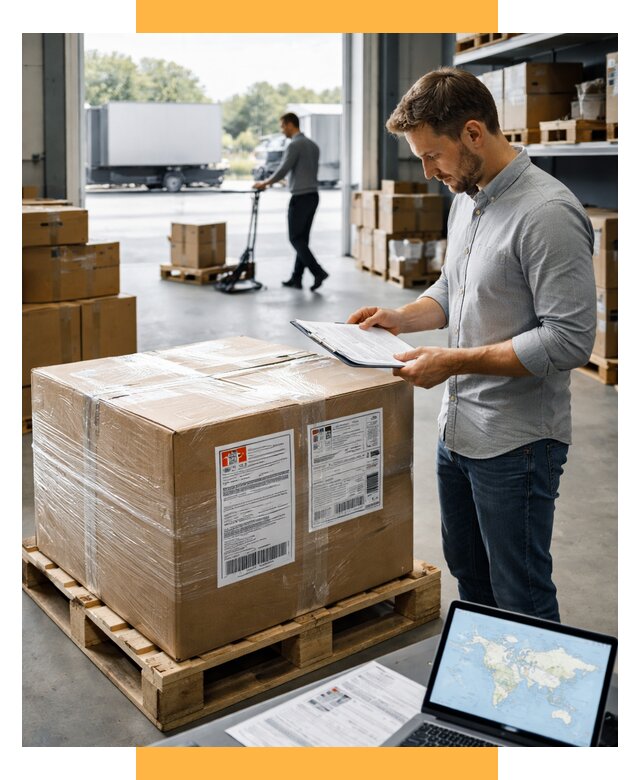 Срочная международная доставка от 12205 р. | СетСервис-Кль