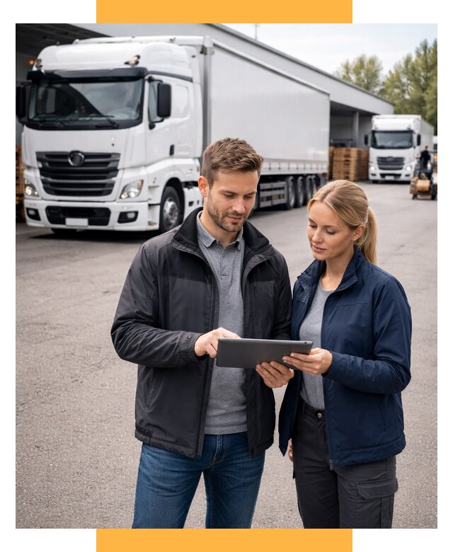 Автомобильные перевозки грузов от 25428 р. | СетСервис-Кль