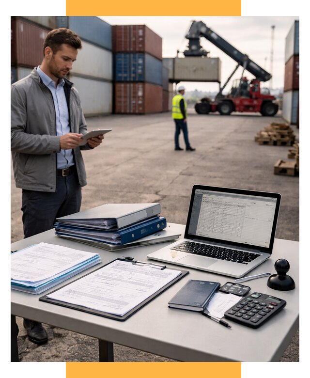 Контейнерные перевозки грузов по миру от 122052 р. | СетСервис-Кль