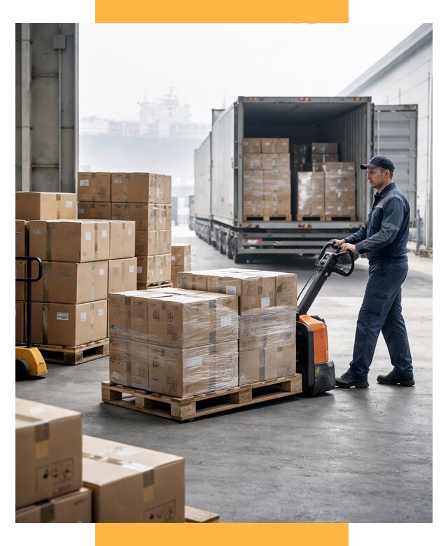 Карго доставка грузов по миру под ключ от 25428 р. | СетСервис-Кль