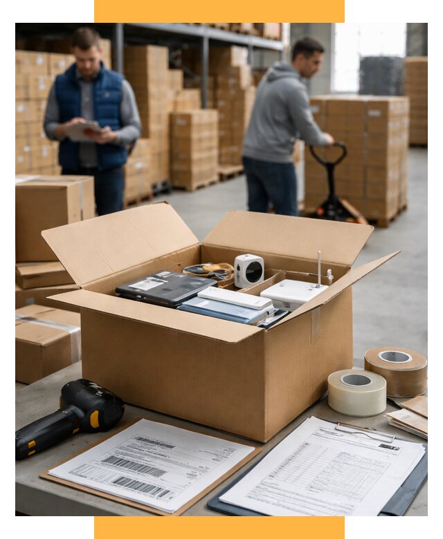 Доставка грузов из Китая в Россию от 61026 р. | СетСервис-Кль