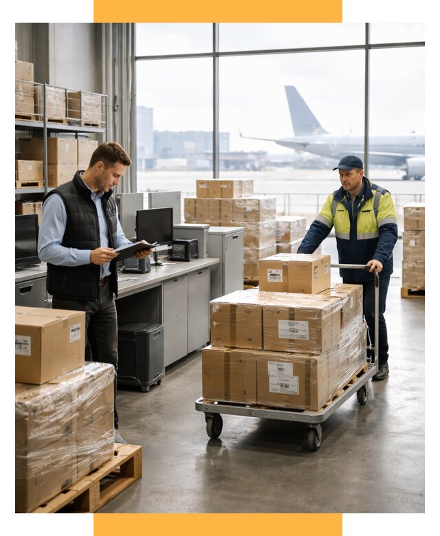 Авиадоставка из Китая от 661 р. — быстро | СетСервис-Кль