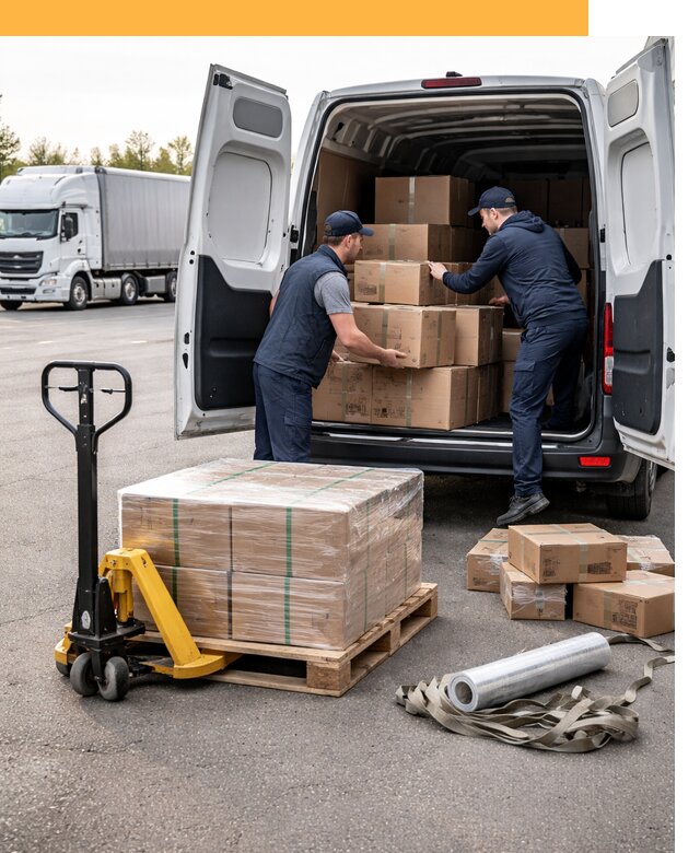 Автоперевозки из Турции: сборные и прямые рейсы от 122052 руб