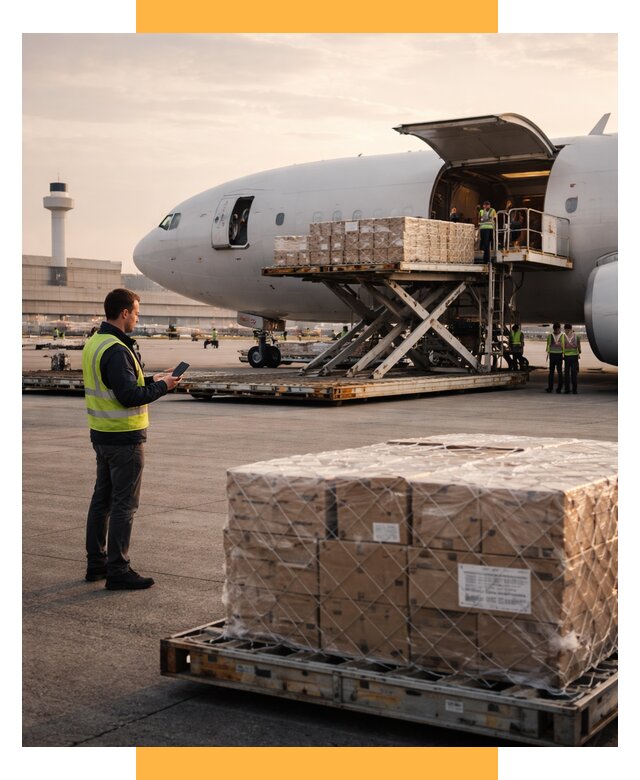 Срочная авиадоставка из Турции от 458 руб., СетСервис-Кль