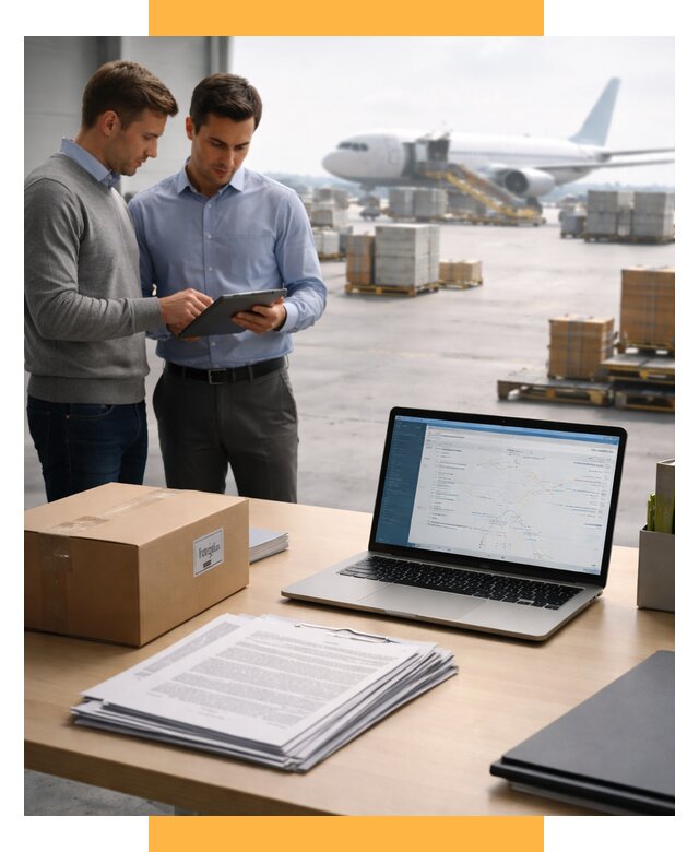 Авиадоставка из США от 661 р., быстро и надежно, СетСервис-Кль