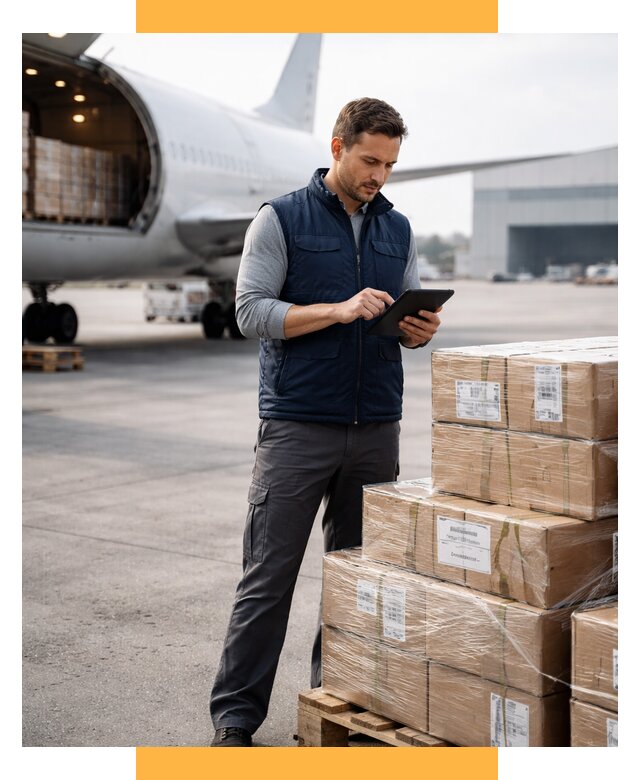 Авиадоставка из Германии в Россию от 6611 р. СетСервис-Кль