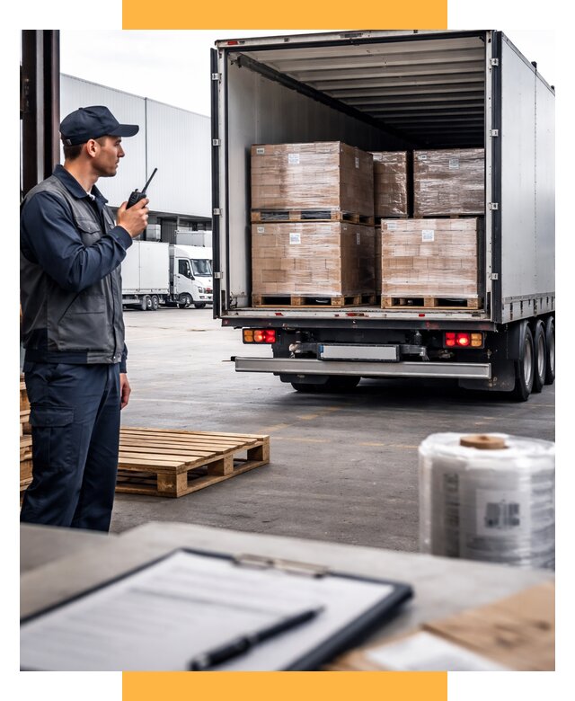 Автоперевозки из Италии от 86454 р., надежно СетСервис-Кль