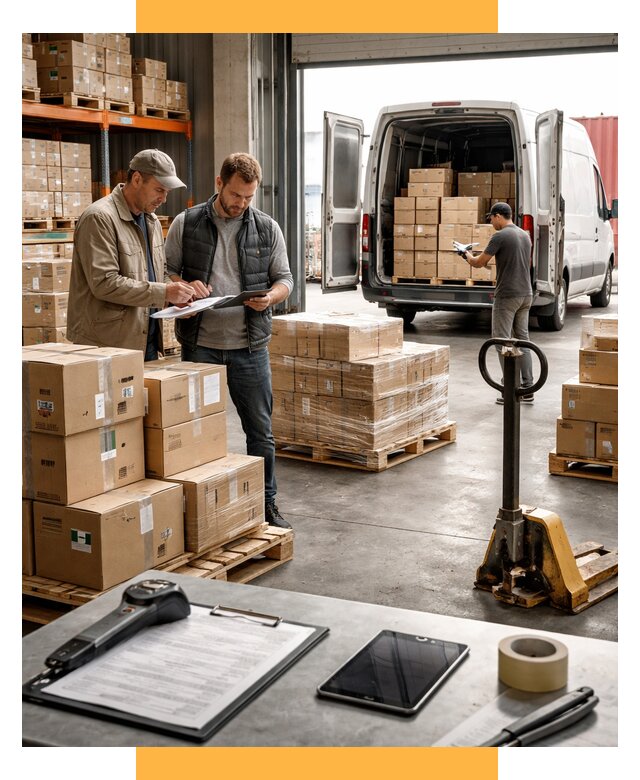 Сборные грузы из Италии, доставка от 18816 р. СетСервис-Кль