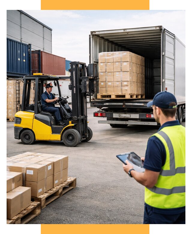 Доставка грузов из Латвии в Россию от 25428 р. | СетСервис-Кль