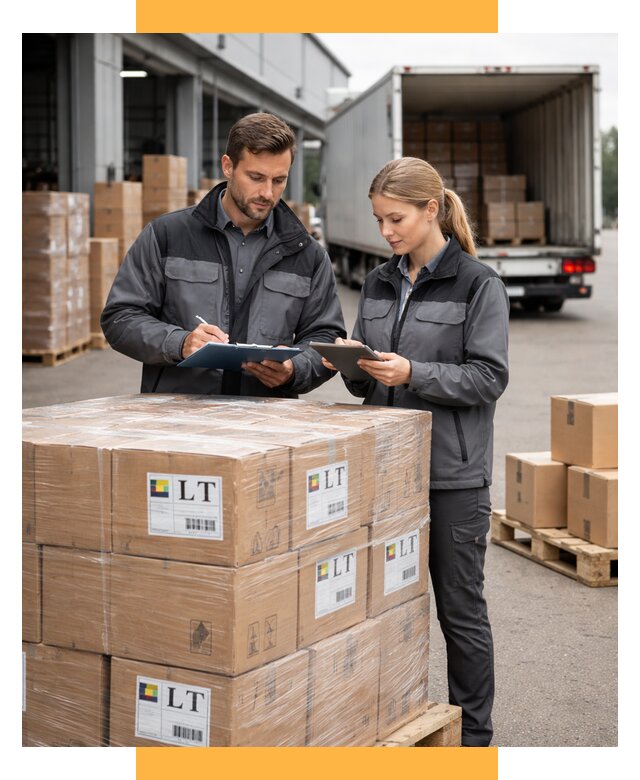 Доставка грузов из Литвы в Россию от 15257 р., СетСервис-Кль