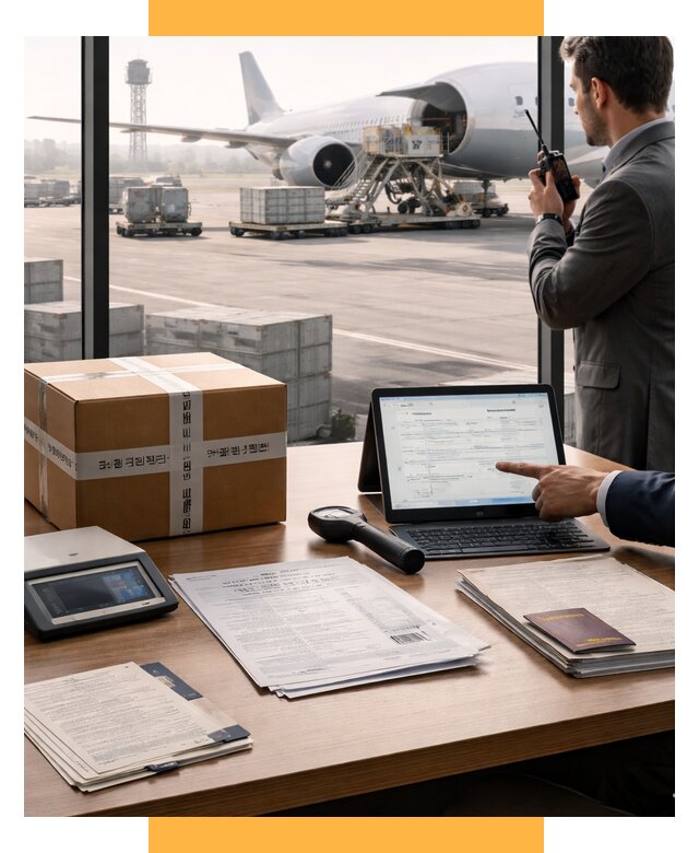 Авиадоставка из Кореи в Россию от 7628 р., сервис СетСервис-Кль