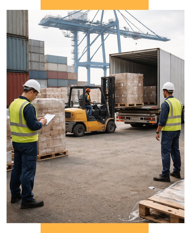 Доставка грузов из Вьетнама в Россию от 76283 р. | СетСервис-Кль