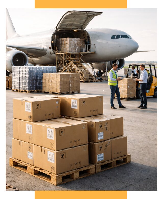 Авиадоставка из Вьетнама в Россию от 865 р. | СетСервис-Кль