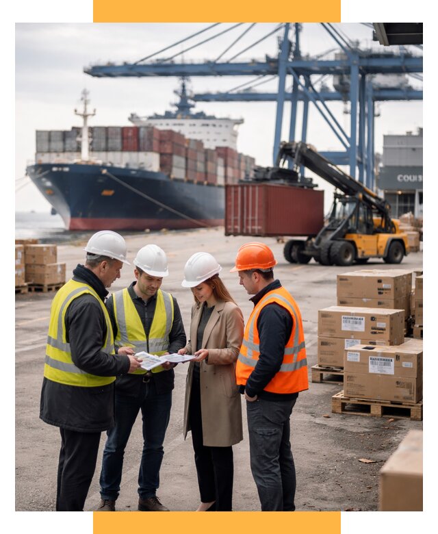 Морские перевозки из Вьетнама от 152565 р. — СетСервис-Кль