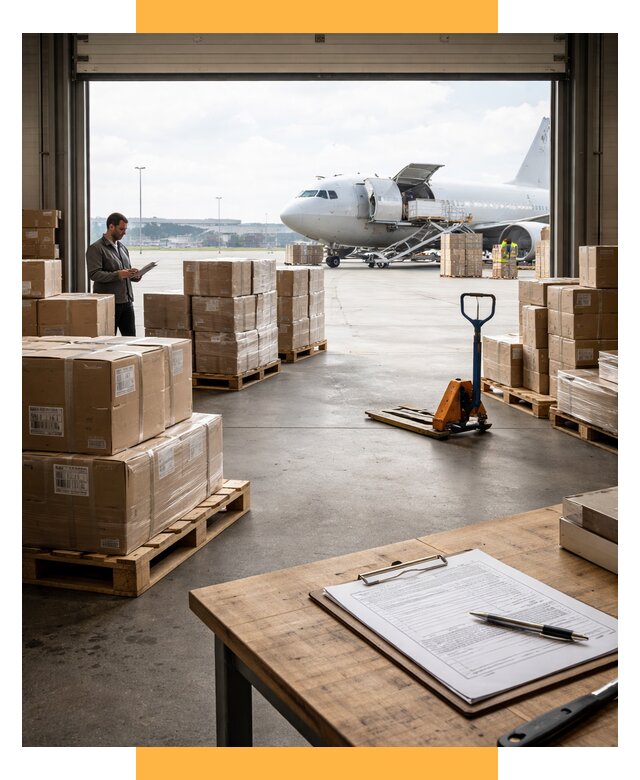 Срочная авиадоставка из Таиланда от 915 р., СетСервис-Кль