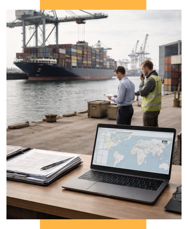 Морские перевозки из Малайзии от 86454 р. | СетСервис-Кль