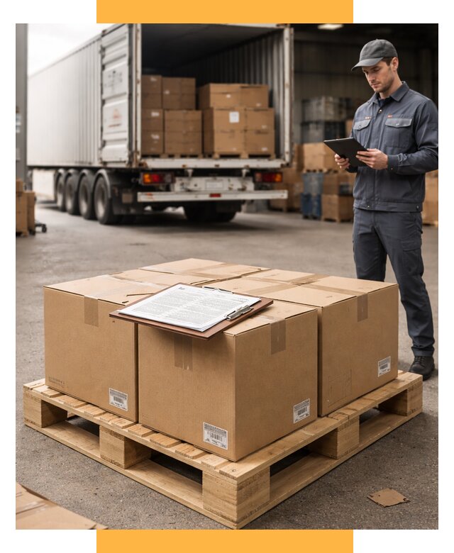 Доставка грузов из Ирана в Россию от 1221 р., СетСервис-Кль