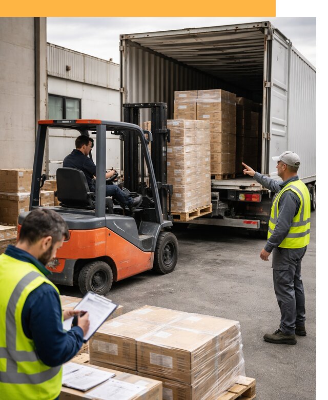 Доставка грузов из Армении по всему миру от 12205 руб.