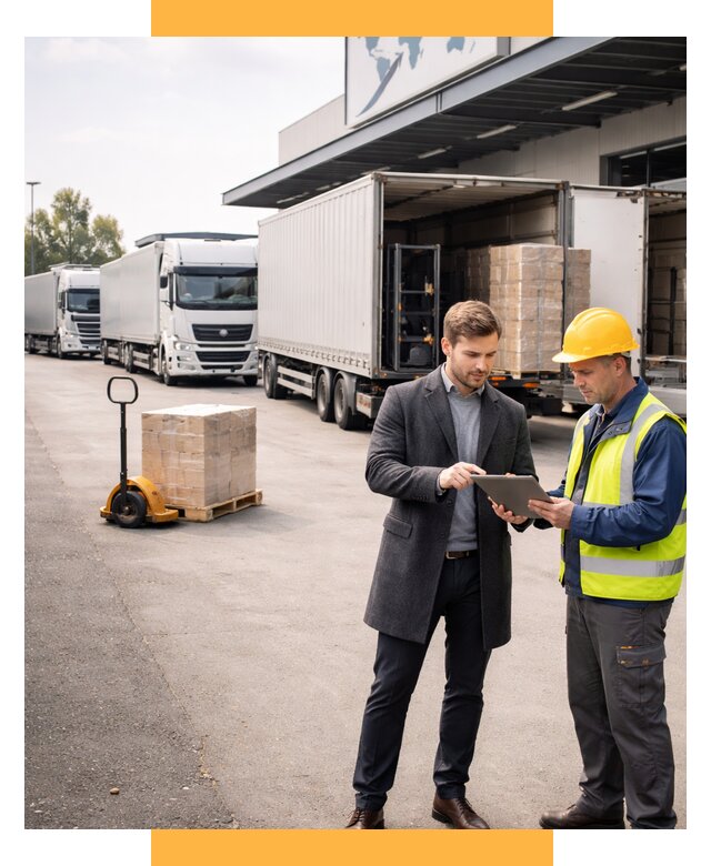 Автоперевозки из Грузии от 86454 р. - логистика СетСервис-Кль