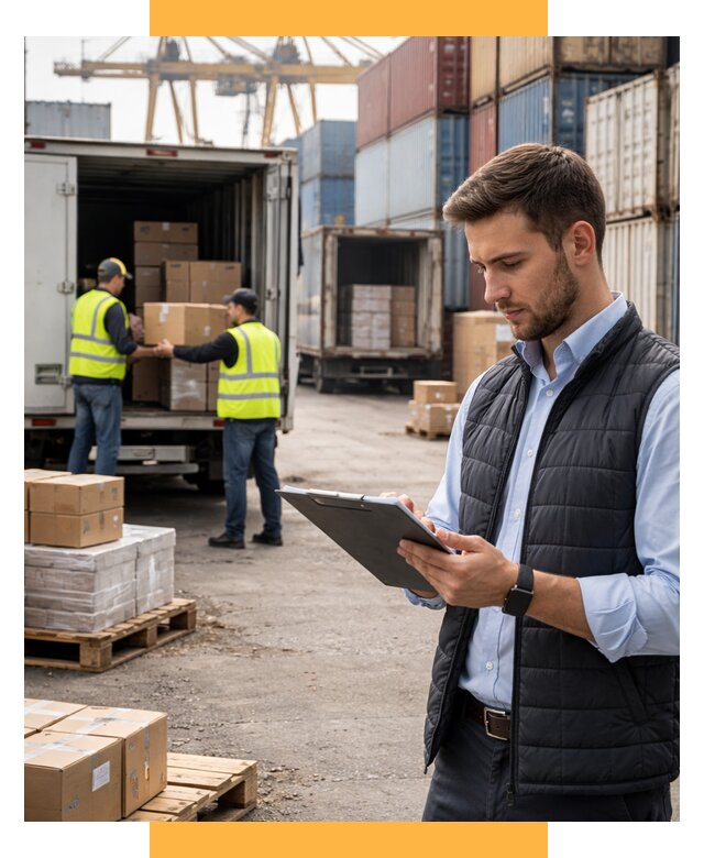 Доставка грузов из Азербайджана от 35599 р., СетСервис-Кль