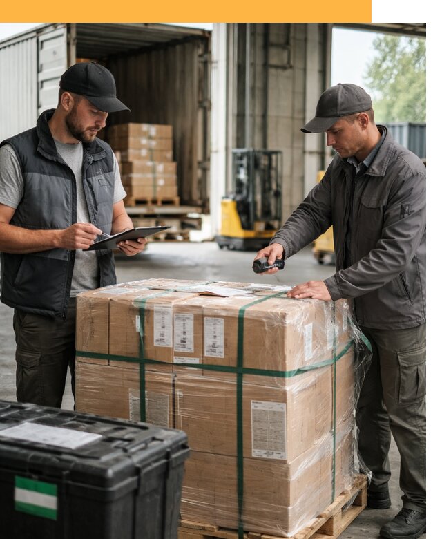 Доставка грузов из Узбекистана: международные перевозки от 45770