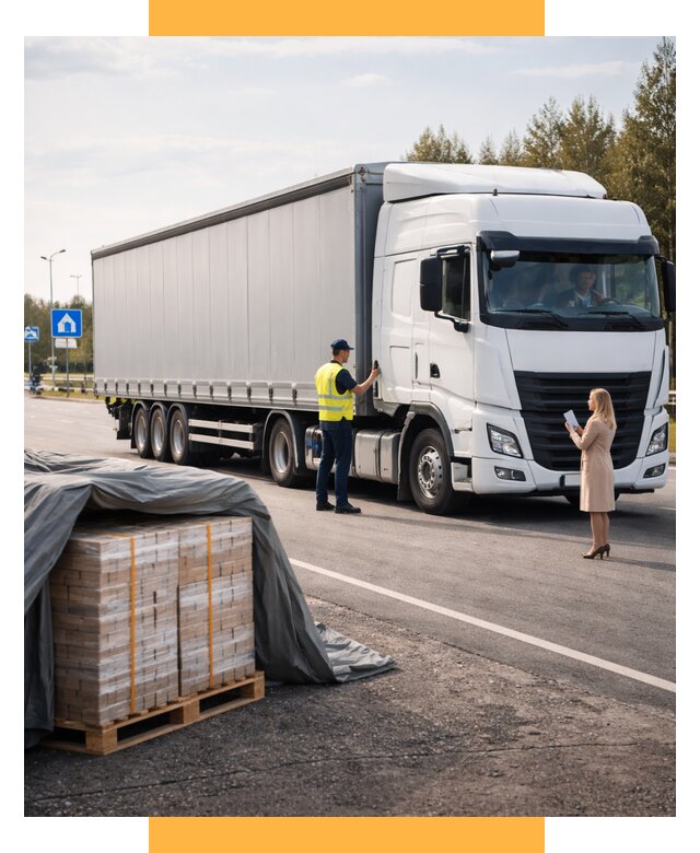 Автоперевозки из Узбекистана от 183078 р. — СетСервис-Кль логистика