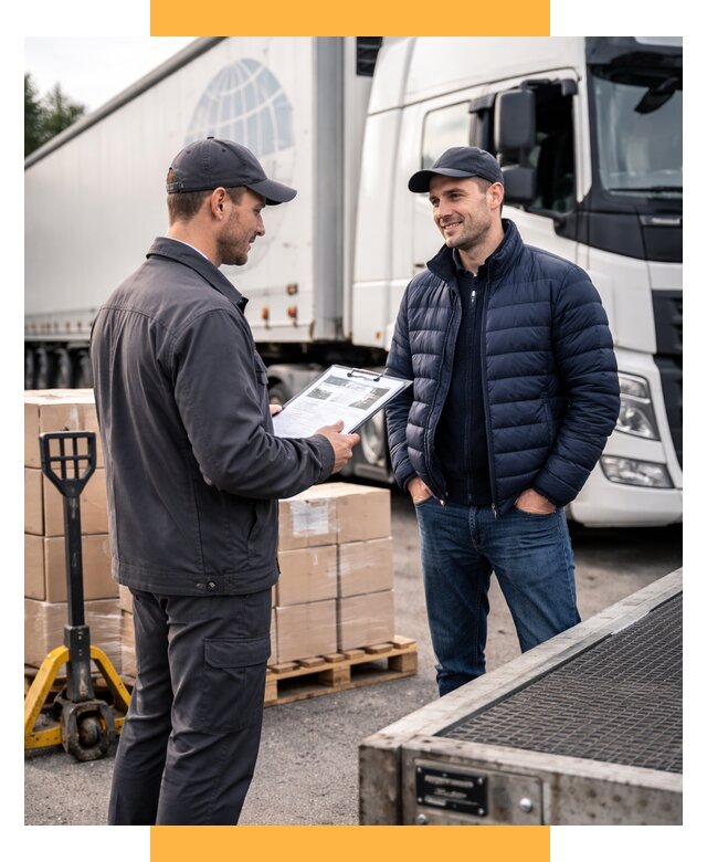 Автоперевозки грузов из Киргизии от 86454 р. — СетСервис-Кль