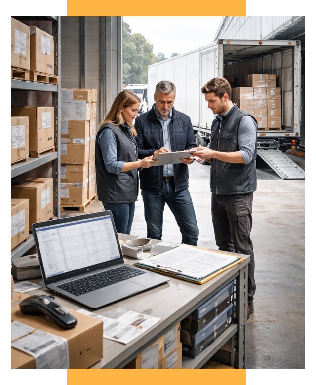 Доставка грузов в Испанию от 35599 р. логистика | СетСервис-Кль