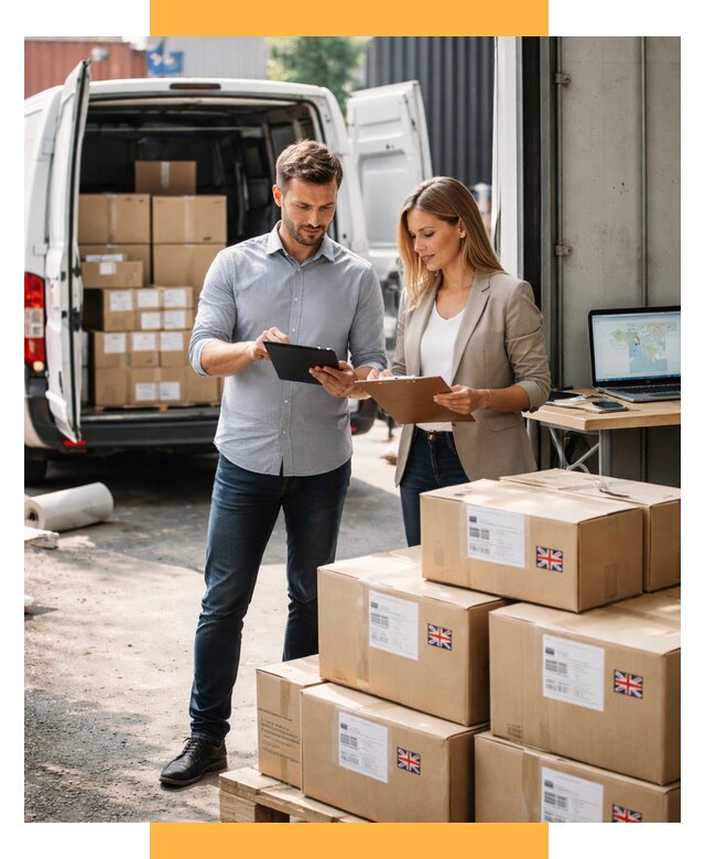 Доставка грузов в Великобританию от 45770 р., СетСервис-Кль
