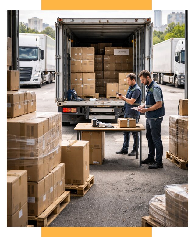 Доставка грузов из России в Армению от 35599 р. - СетСервис-Кль