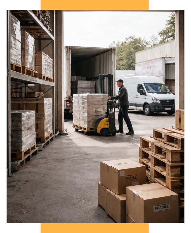 Доставка и перевозка грузов в Грузию от 25428 р., СетСервис-Кль