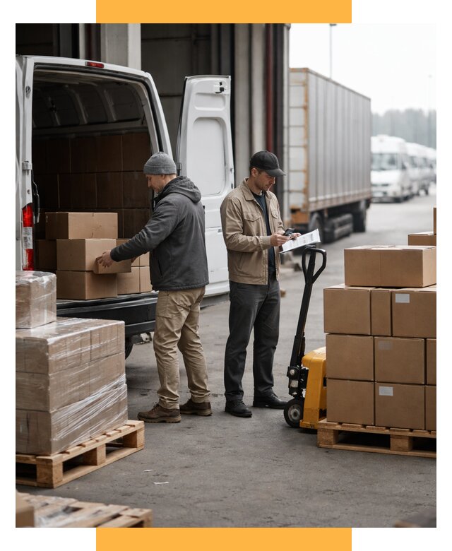 Доставка грузов в Киргизию от 15257 р. - логистика СетСервис-Кль