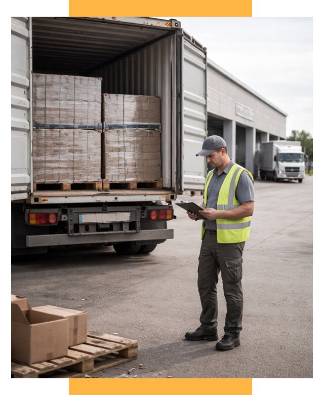 Доставка через Казахстан от 30513 р. | Транзит и логистикаСетСервис-Кль