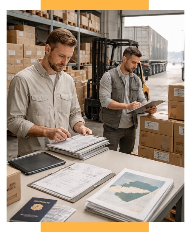 Доставка через ОАЭ от 7628 р. транзит и склад в Дубае, СетСервис-Кль