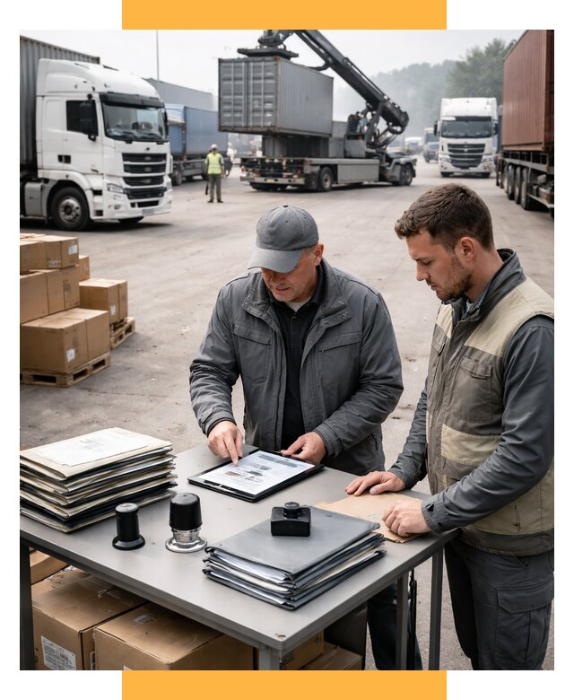 Доставка через Грузию, транзит и логистика от 25428 р. СетСервис-Кль