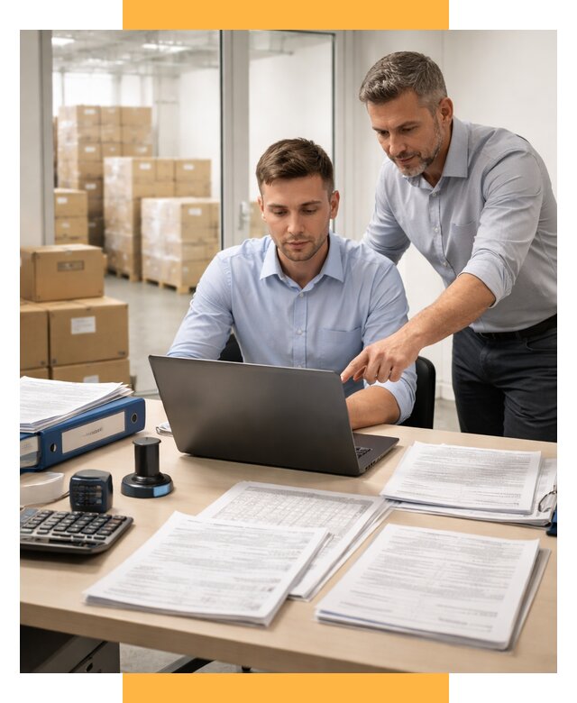 Таможенное оформление грузов из Китая от 12205 р., СетСервис-Кль