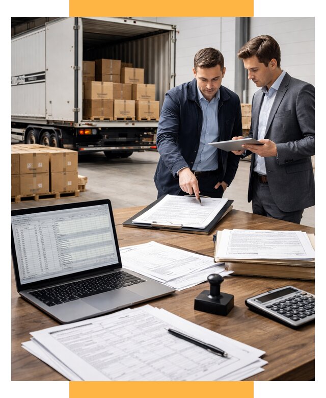 Таможенное оформление грузов из Армении от 8645 р. | СетСервис-Кль