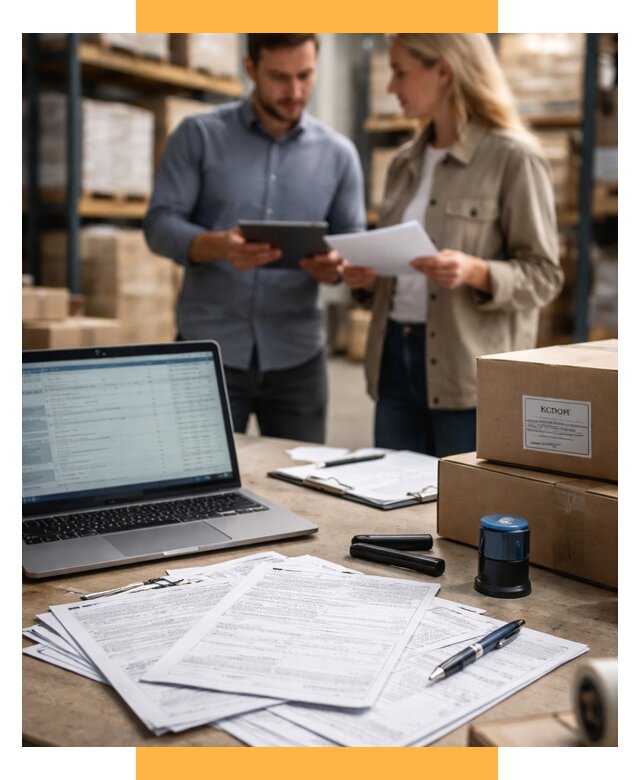 Растаможка грузов из Беларуси от 8137 р. — с СетСервис-Кль