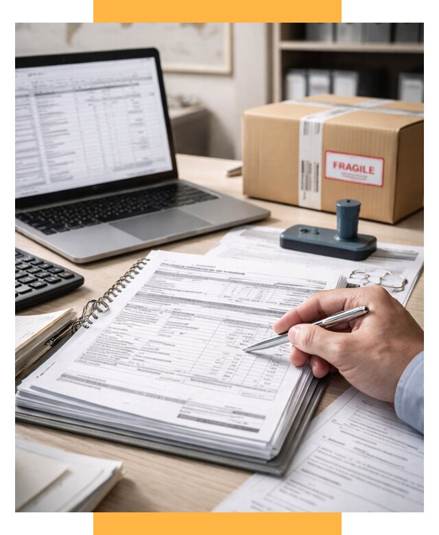 Определение таможенной стоимости, расчет от 3560 р. | СетСервис-Кль