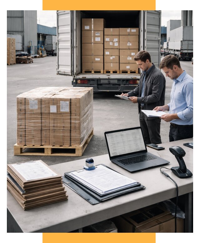 Таможенный транзит и сопровождение от 7628 р. | СетСервис-Кль