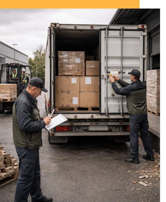 Временный вывоз товаров для ремонта и выставок от 8137 руб