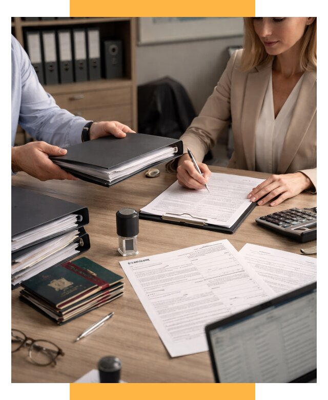 Разрешительная документация для импорта от 8137 р. | СетСервис-Кль