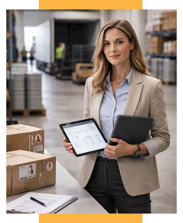 Таможенное оформление хим. сырья от 12205 р. СетСервис-Кль