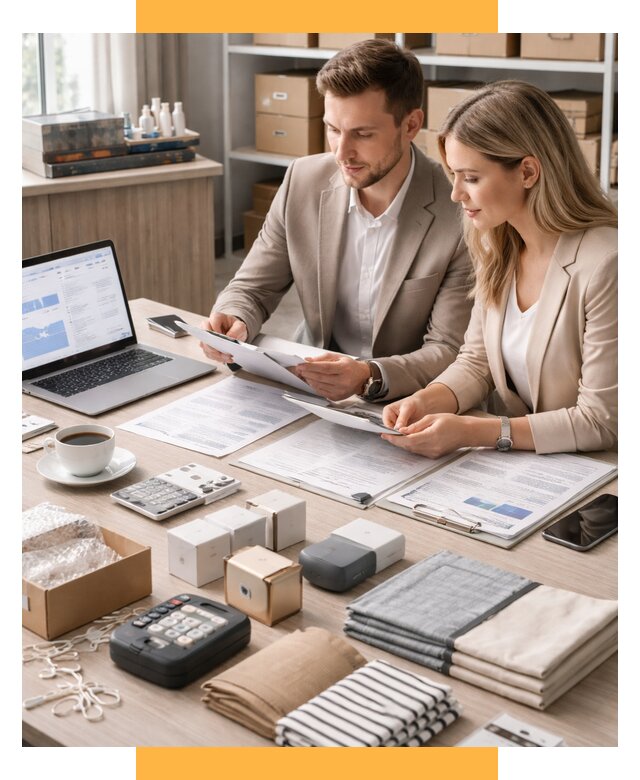 Закупка товара в Китае под ключ от 7120 р. | СетСервис-Кль