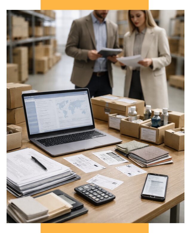 Поиск поставщика в Китае под ключ от 8645 р. | СетСервис-Кль