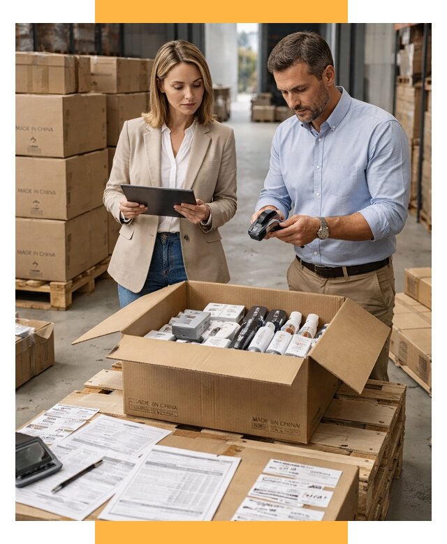 Выкуп товара в Китае с доставкой, оплата от 4577 р. | СетСервис-Кль