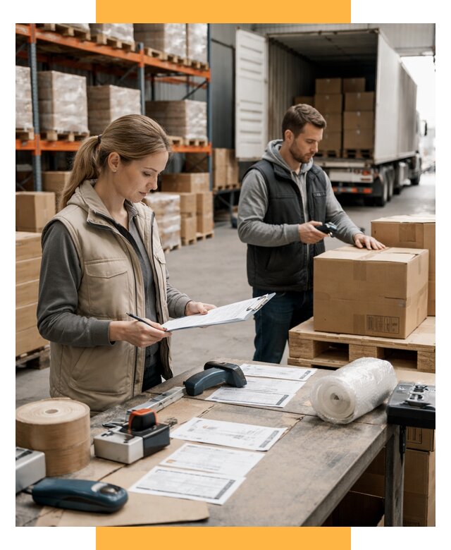 Оптовые поставки из Китая от 50855 р. — логистика СетСервис-Кль