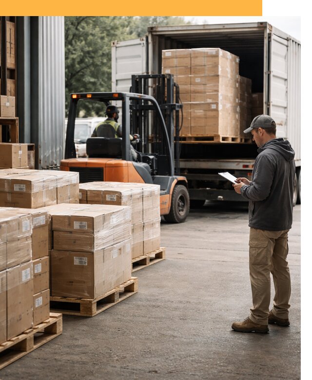 Оптовые поставки из Китая от 50855 руб, доставка и таможня