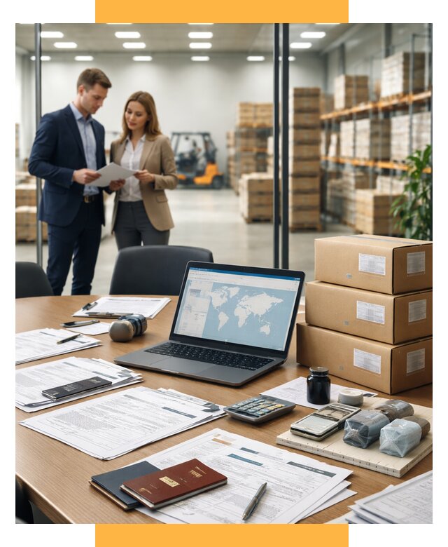 Торговый дом в Китае от 45770 р. — услуги и сервис СетСервис-Кль