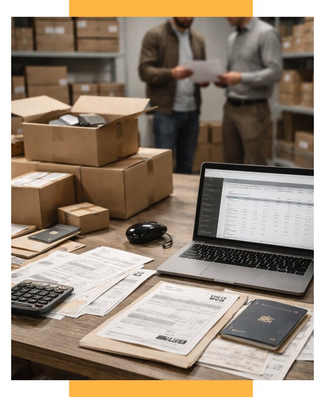 Закупка и выкуп товаров в США под ключ от 5086 р. | СетСервис-Кль